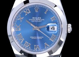 Rolex Datejust 41 126300 -