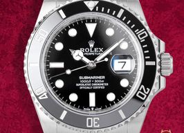 Rolex Submariner Date 126610LN -