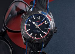 Omega Seamaster Planet Ocean 215.92.46.22.01.004 -