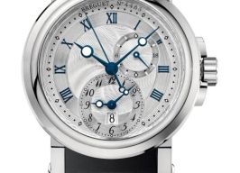 Breguet Marine 5857ST/12/5ZU -