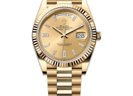 Rolex Day-Date 40 228238 -