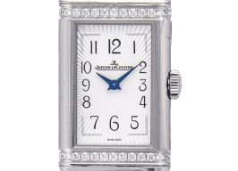 Jaeger-LeCoultre Reverso Q3288420 (2024) - Zilver wijzerplaat 20mm Staal