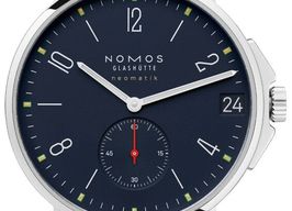 NOMOS Ahoi 518 -