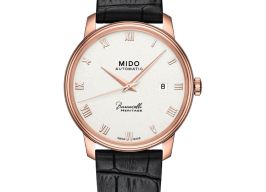 Mido Baroncelli M027.407.36.013.00 -