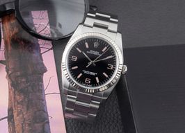 Rolex Oyster Perpetual 36 116034 -