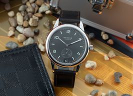 NOMOS Club Automat Datum 774 -