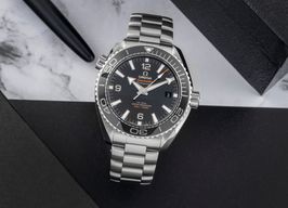 Omega Seamaster Planet Ocean 215.30.44.21.01.001 -