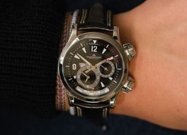 Jaeger-LeCoultre Master Compressor Geographic Q1718470 -