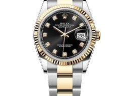 Rolex Datejust 36 126233 -