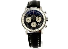 Breitling Navitimer A23322 (2009) - 42mm Staal