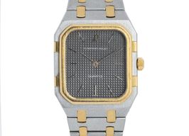 Audemars Piguet Royal Oak 6005SA (1985) - Grey dial 32 mm Steel case