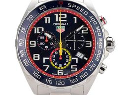 TAG Heuer Formula 1 Quartz CAZ101AL.BA0842 -