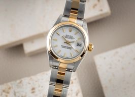 Rolex Lady-Datejust 69163 -