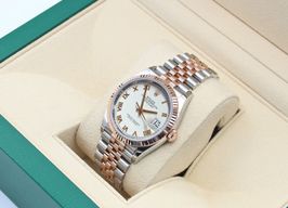 Rolex Datejust 36 126231 -