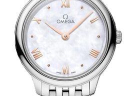 Omega De Ville 434.10.28.60.05.001 -