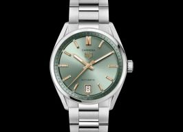 TAG Heuer Carrera Lady WBN2312.BA0001 -