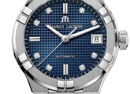 Maurice Lacroix Aikon AI6006-SS002-450-1 -
