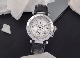 Cartier Pasha W3103755 -