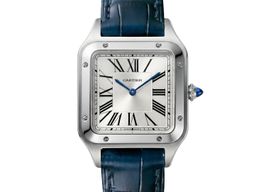 Cartier Santos Dumont WSSA0023 -