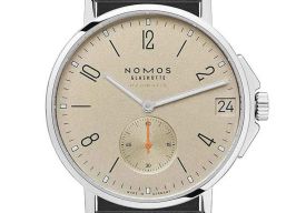 NOMOS Ahoi Neomatik 527 -