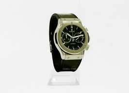 Hublot Classic Fusion Chronograph 521.NX.8970.LR -