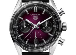 TAG Heuer Carrera CBS2219.FC6607 -