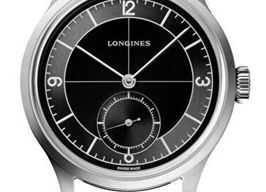 Longines Heritage L2.828.4.53.6 -