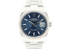 Rolex Datejust 36 126234 -