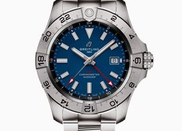 Breitling Avenger A32320101C1A1 -