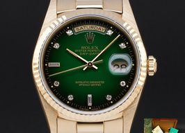 Rolex Day-Date 36 18238 -