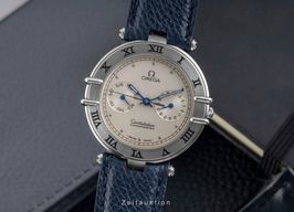 Omega Constellation Quartz 198.0155 -