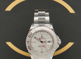 Rolex Yacht-Master 40 16622 -