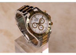 Rolex Daytona 126503 (2024) - 40mm Goud/Staal