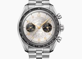 Omega Speedmaster Chronoscope 522.30.43.51.02.001 -
