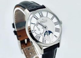 Zenith Elite Ultra Thin 03.2310.692/02.C706 -