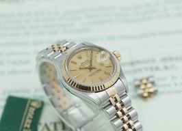 Rolex Lady-Datejust 69173 -