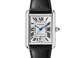 Cartier Tank WSTA0040 -