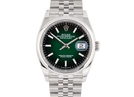 Rolex Datejust 36 126200 -