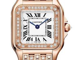 Cartier Panthère WJPN0061 -