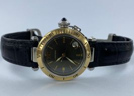 Cartier Pasha 1034 (Unknown (random serial)) -