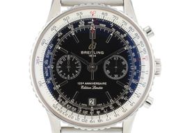 Breitling Navitimer A26322 -