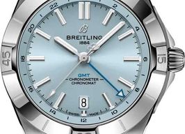 Breitling Chronomat GMT P32398101C1S2 -