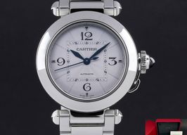 Cartier Pasha WSPA0013 -