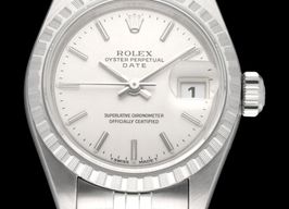 Rolex Oyster Perpetual Lady Date 69240 -