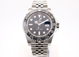 Rolex GMT-Master II 126710GRNR -