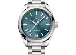 Omega Seamaster Aqua Terra 220.10.34.20.10.001 -
