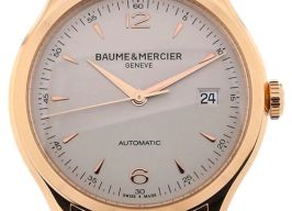 Baume & Mercier Clifton M0A10058 -