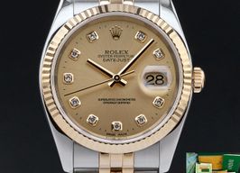 Rolex Datejust 36 116233 -