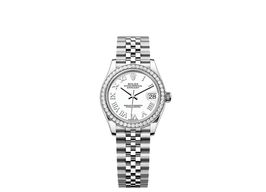 Rolex Datejust 31 278384RBR (2025) - 31mm Staal