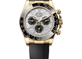 Rolex Daytona 126518LN -